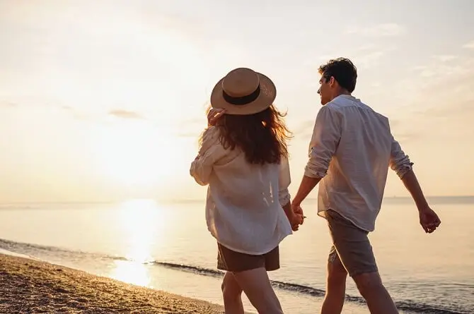 Les adhérents de notre agence matrimoniale Unicis Massy témoignent après avoir trouver l'amour